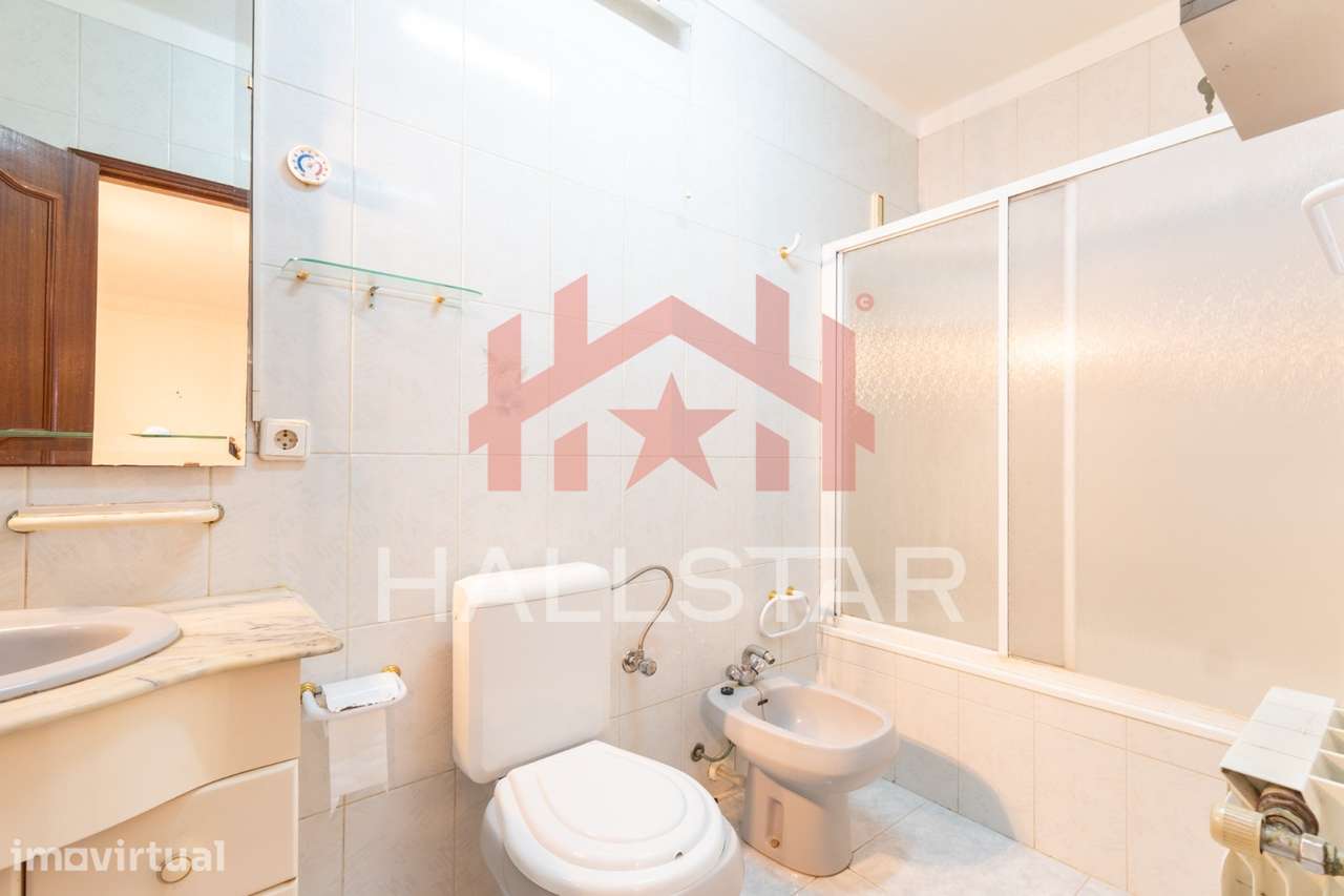 Apartamento T3 Duplex / 2 Minutos da Praia / Nazaré - Grande imagem: 5/20
