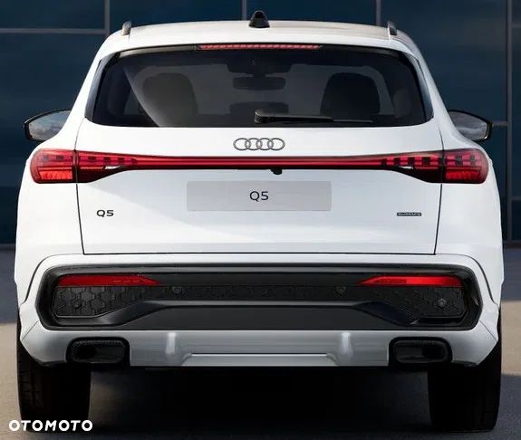 Audi Q5 TFSI mHEV 150 kW S tronic - 6