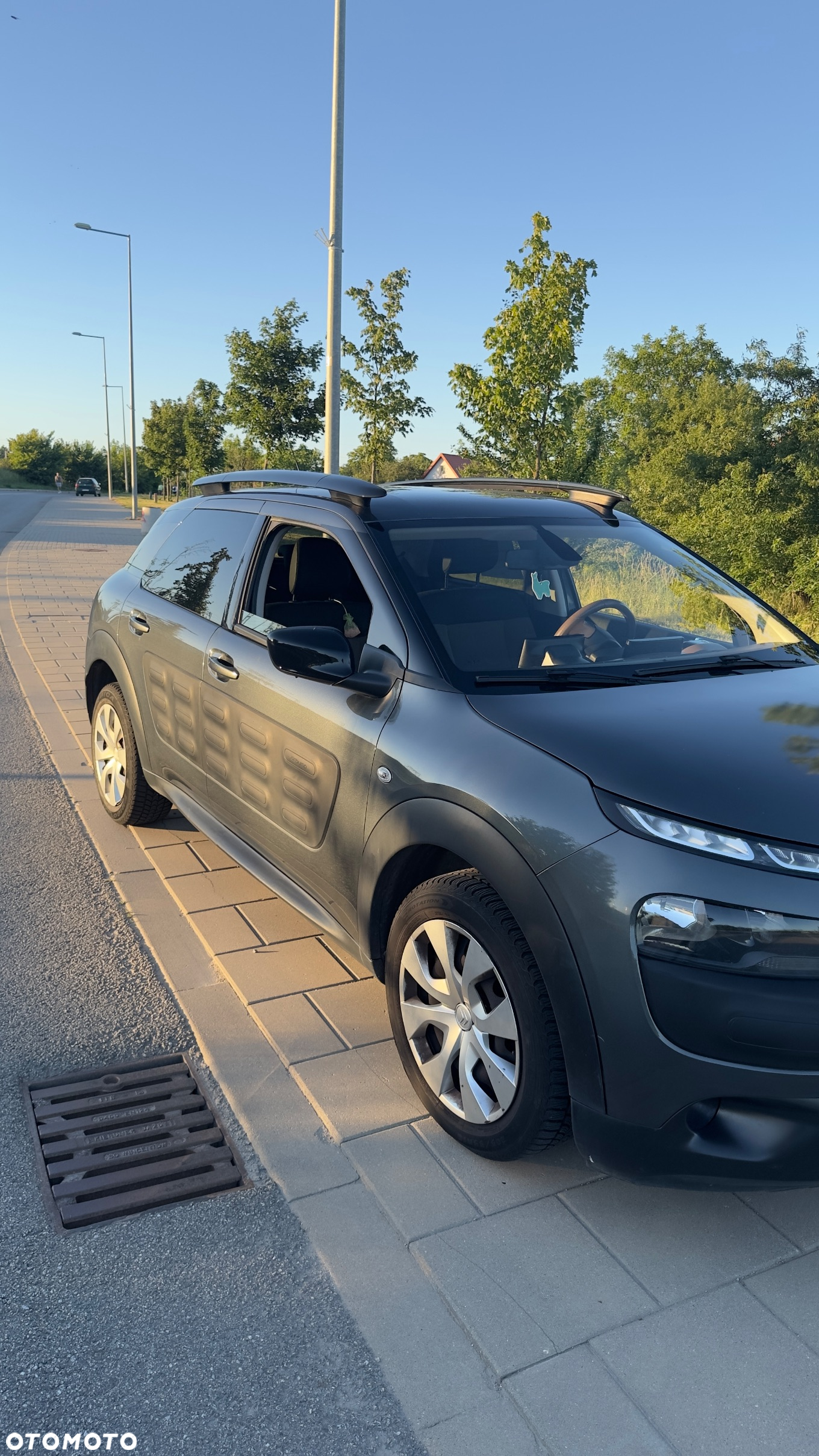 Citroën C4 Cactus 1.2 PureTech Feel EU6 - 3