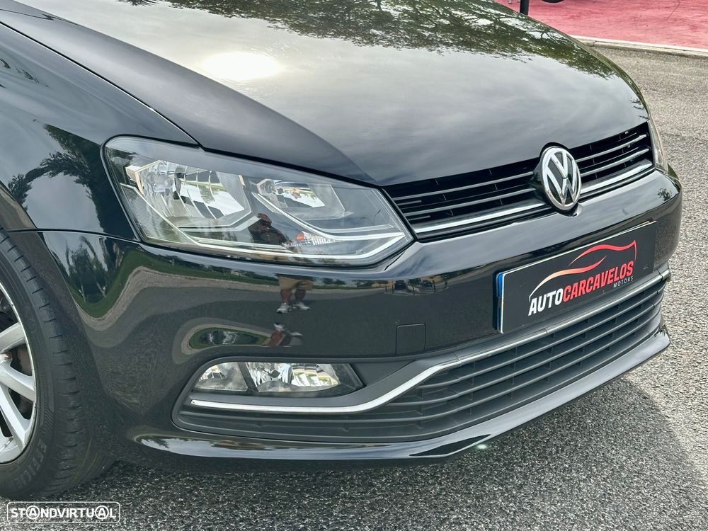 VW Polo 1.0 Trendline - 18