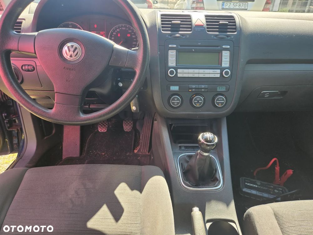 Volkswagen Golf 1.6 Edition - 14