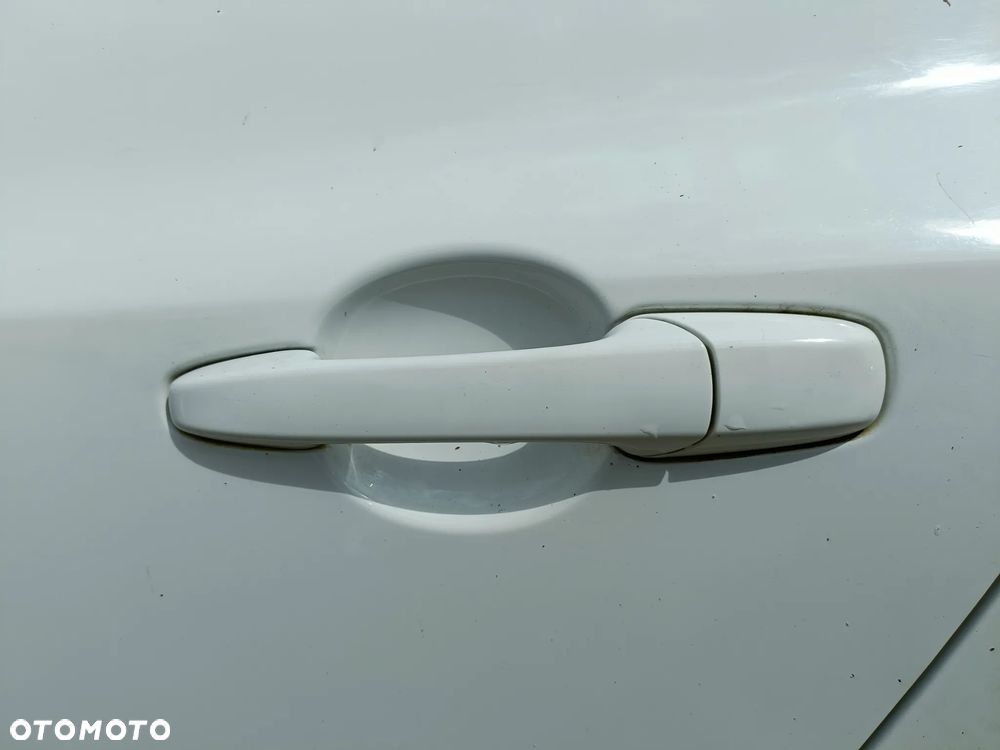 MAZDA 3 I BK 03-06 2005 r. SPORT drzwi lewy tył lewe tylne LT * - 8