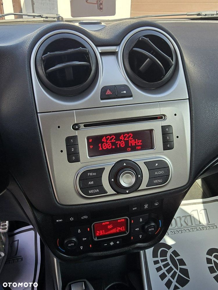 Alfa Romeo Mito - 27