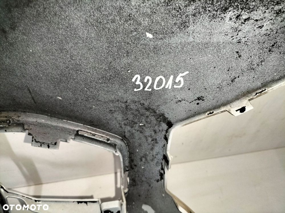 zderzak przedni przód bmw x5 g05 18- m-pakiet - 7