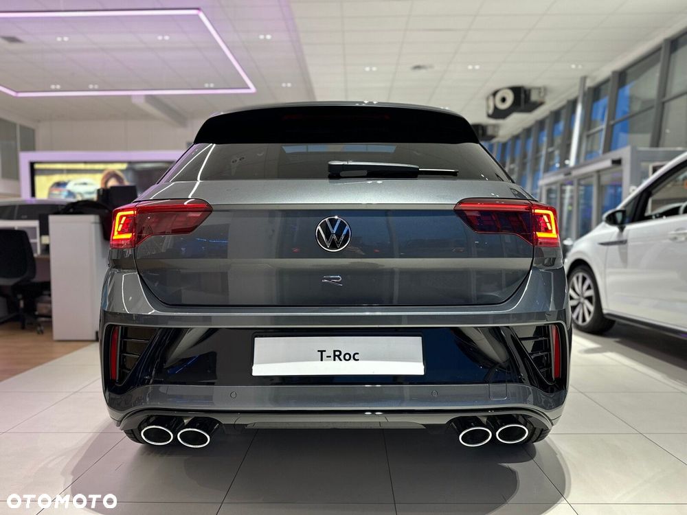 Volkswagen T-Roc - 7