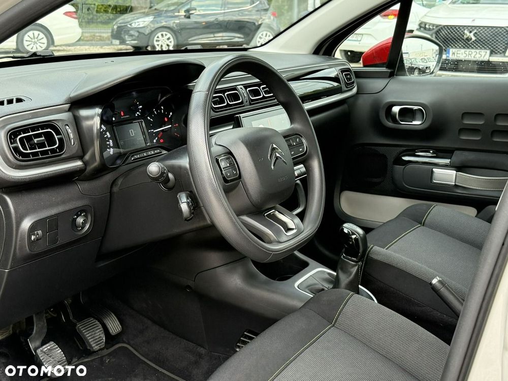 Citroën C3 - 9