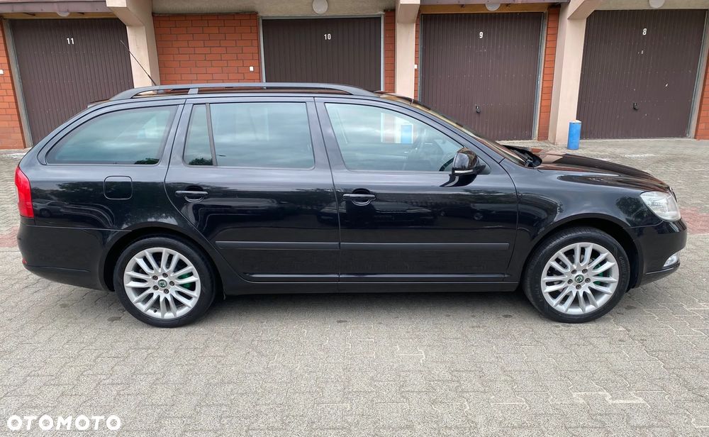 Skoda Octavia 1.6 TDI DPF FAMILY - 17
