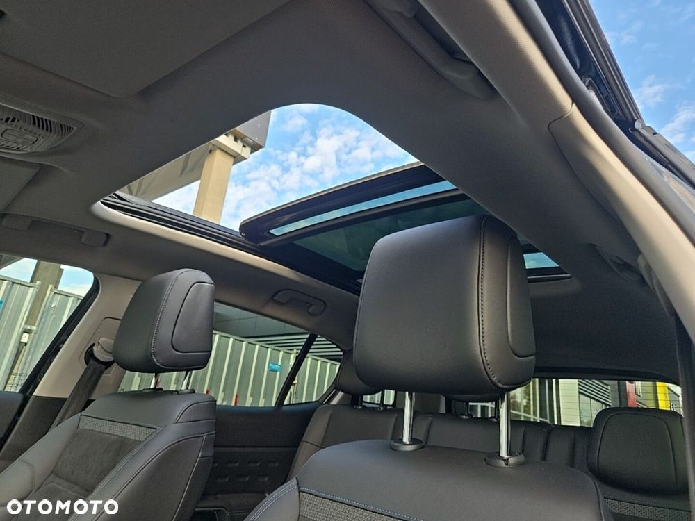 Citroën C5 Aircross 1.5 BlueHDi Shine Pack EAT8 - 20