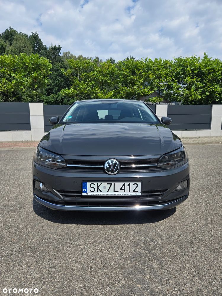Volkswagen Polo - 13
