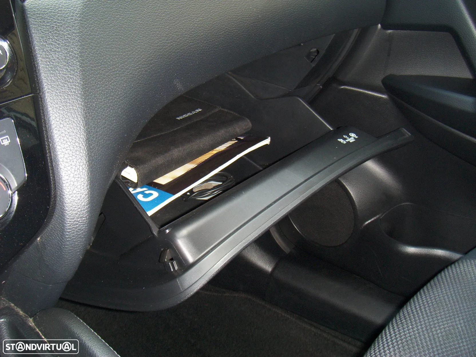 Nissan Qashqai 1.5 dCi Tekna Premium 18 129g - 31