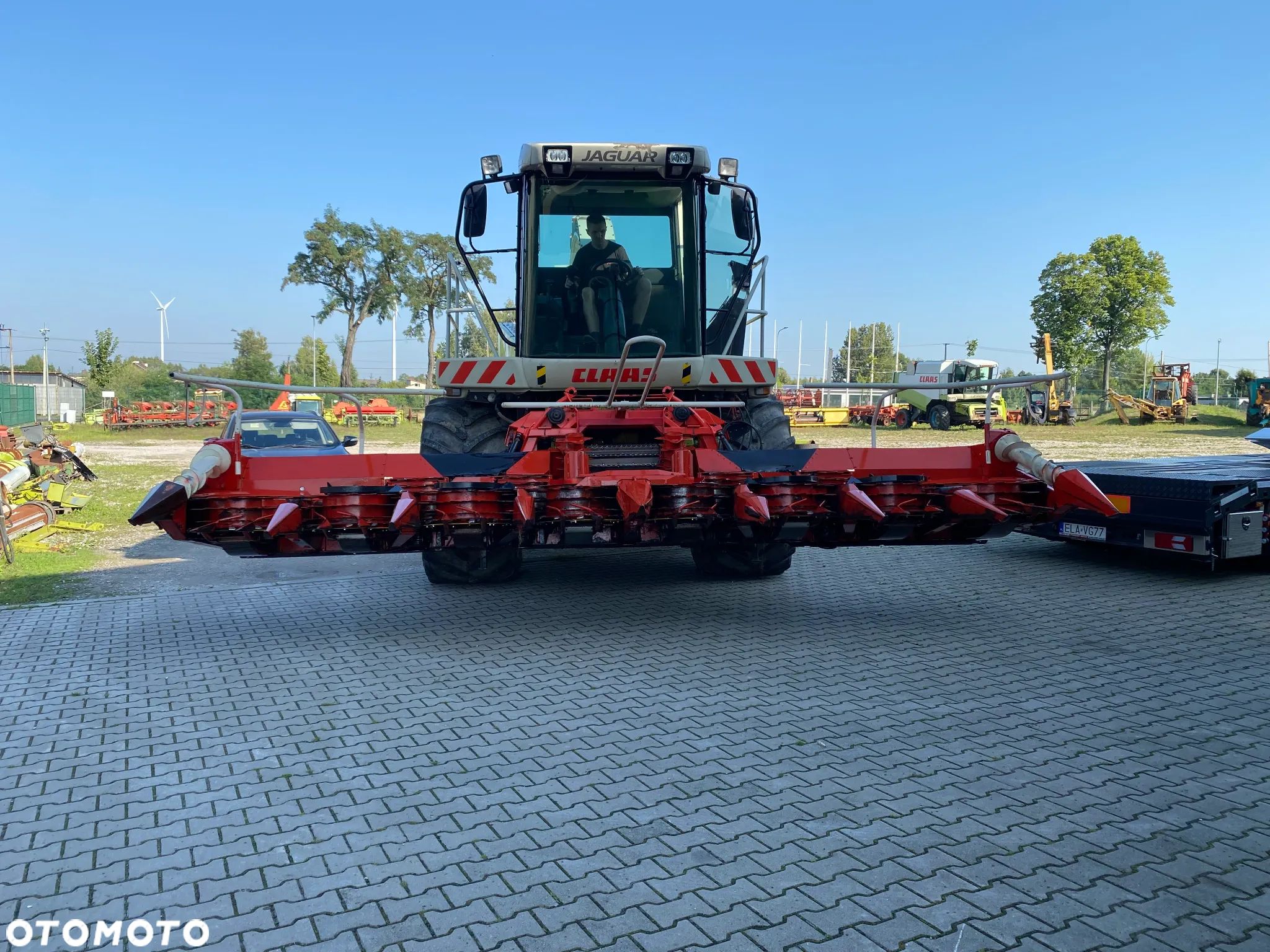 Kemper Kemper 360 - 1