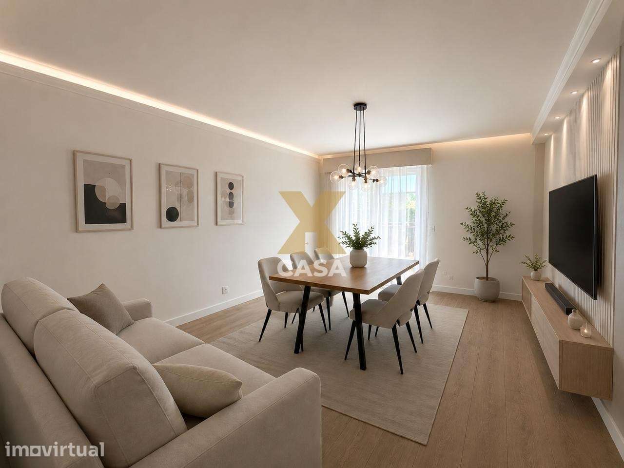 Apartamento T2 Venda em Olivais,Lisboa - Grande imagem: 2/28