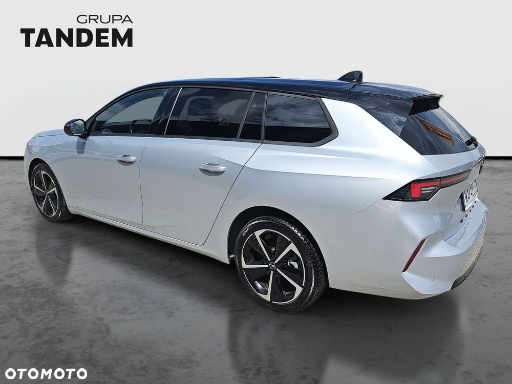 Opel Astra - 7