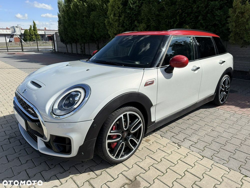 MINI Clubman - 4