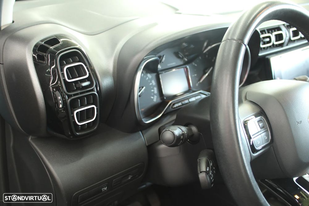 Citroën C3 Aircross 1.2 PureTech Feel - 23