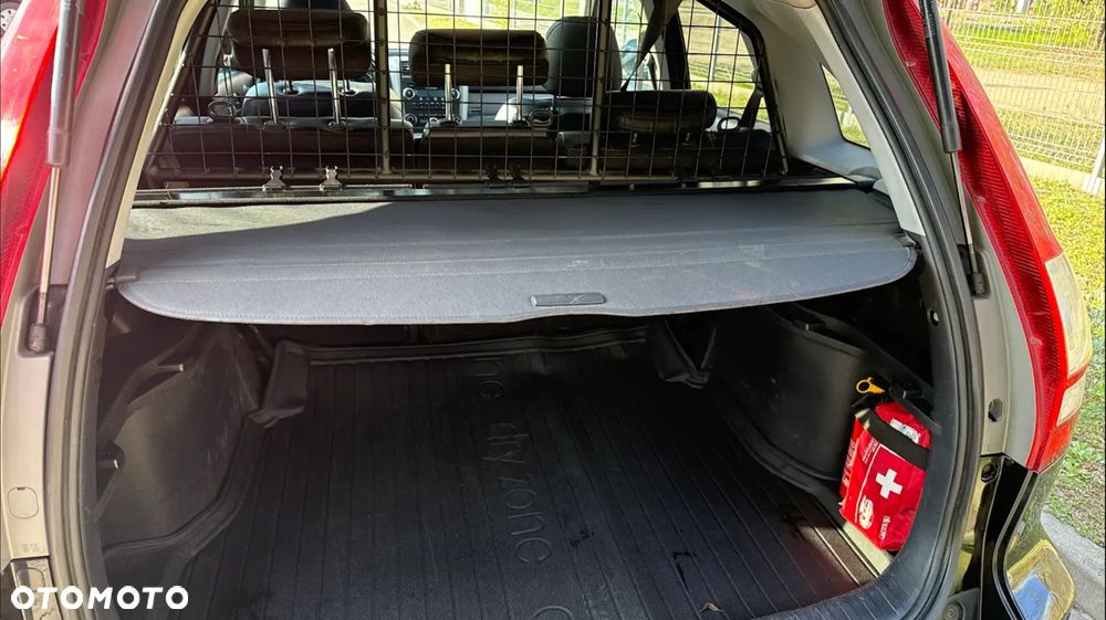 Honda CR-V 2.0 Executive - 15