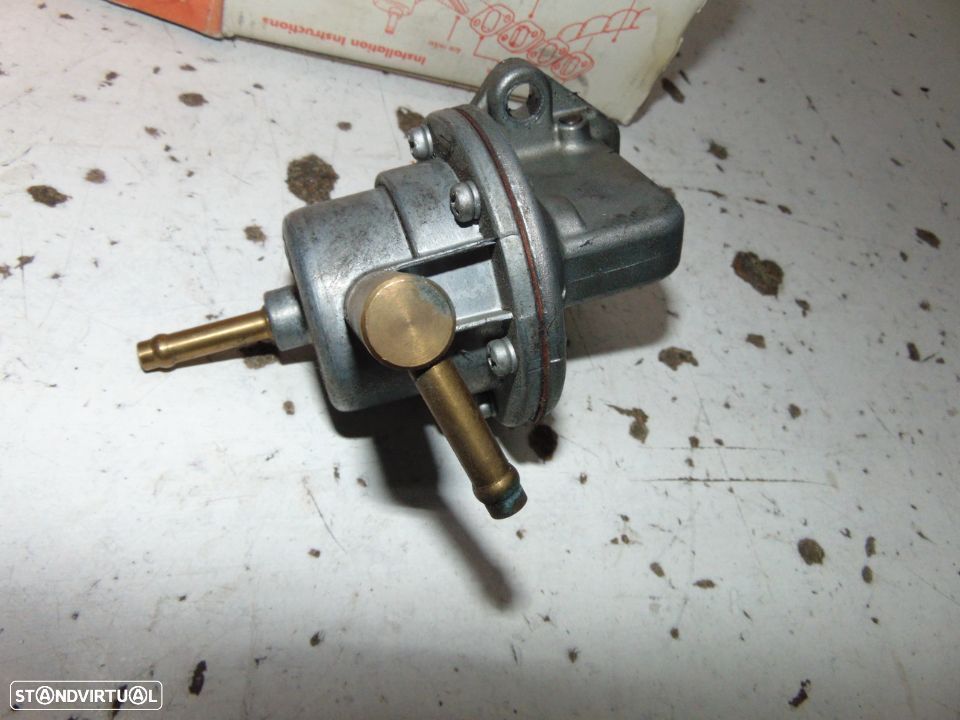 Datsun 1200 bomba de gasolina - 2