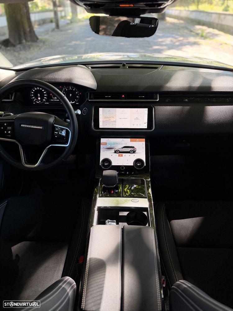 Land Rover Range Rover Velar 2.0 P400e AWD - 6