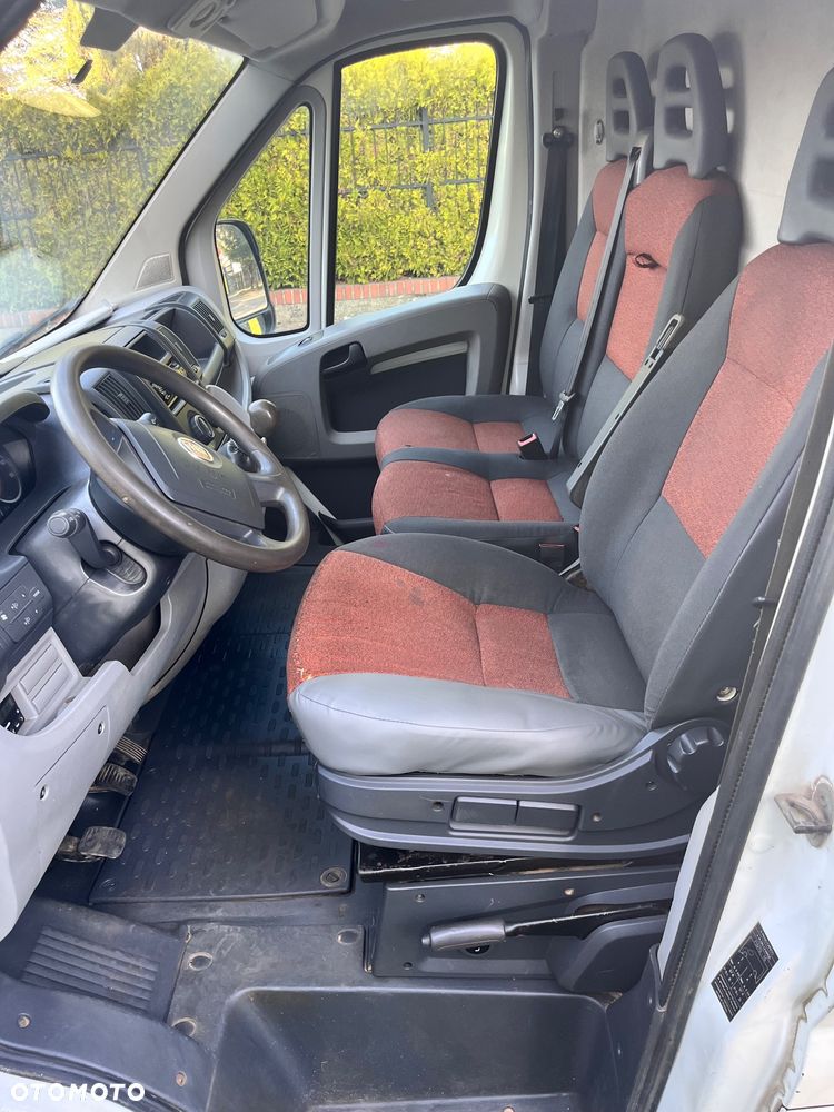 Fiat Ducato - 7