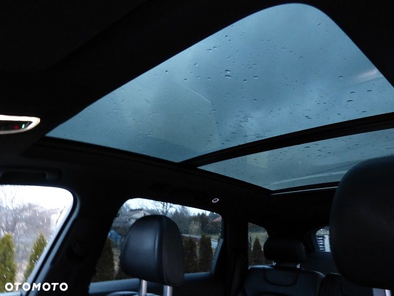 Audi SQ7 4.0 TDI Quattro Tiptronic - 20