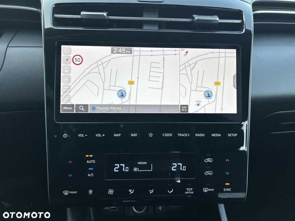 Hyundai Tucson - 15
