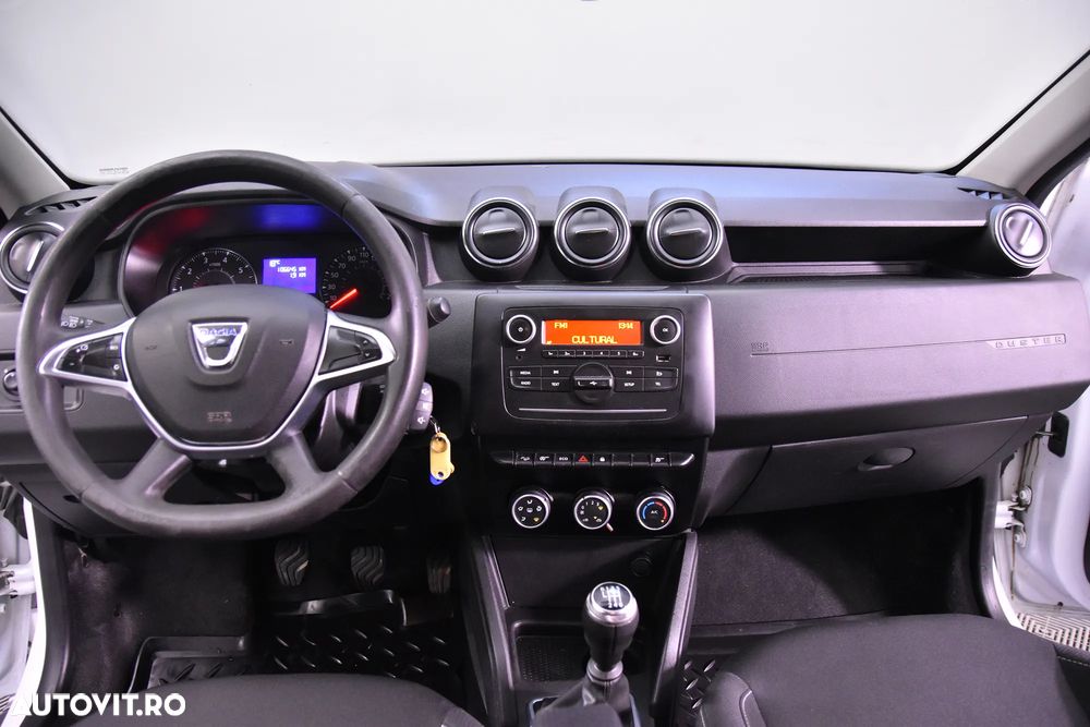 Dacia Duster - 10