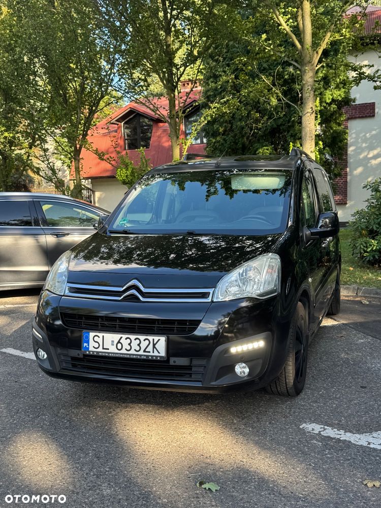Citroën Berlingo Multispace BlueHDi 120 S&S XTR - 1