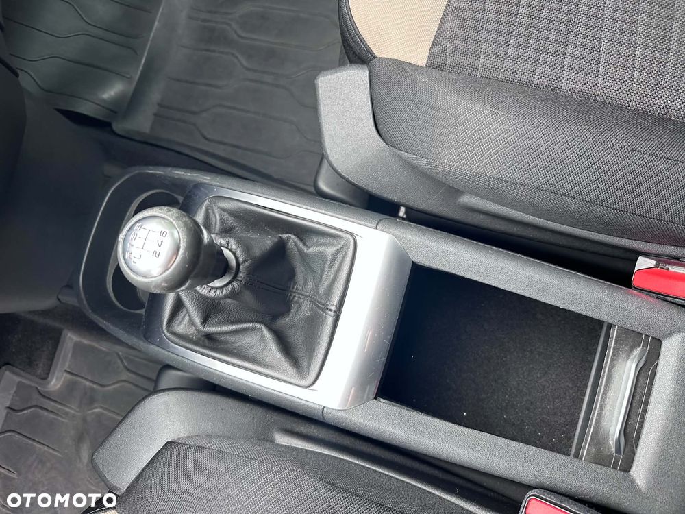 Citroën C4 Grand Picasso THP 155 Intensive - 14