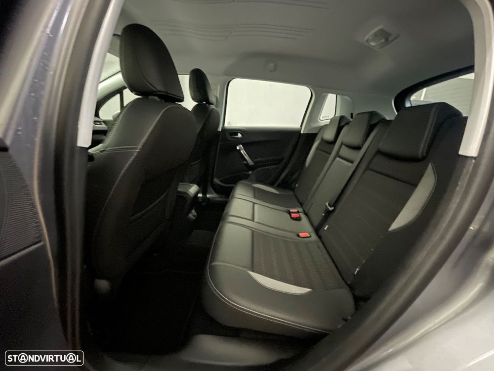 Peugeot 2008 PureTech 110 Stop&Start Allure - 13