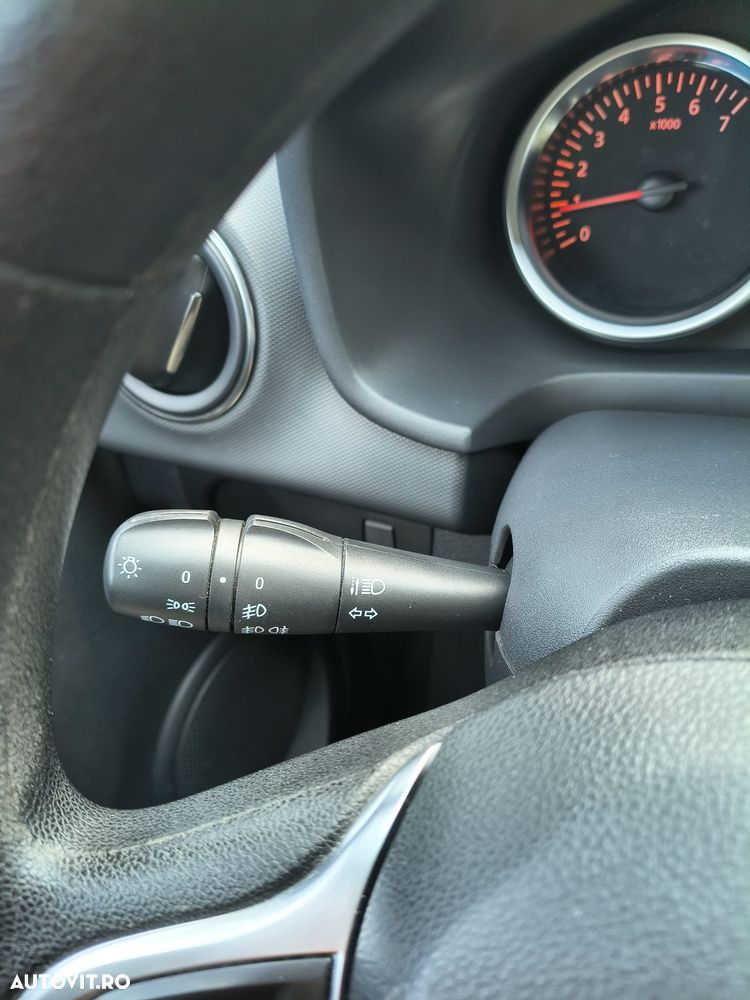 Dacia Sandero Stepway - 21