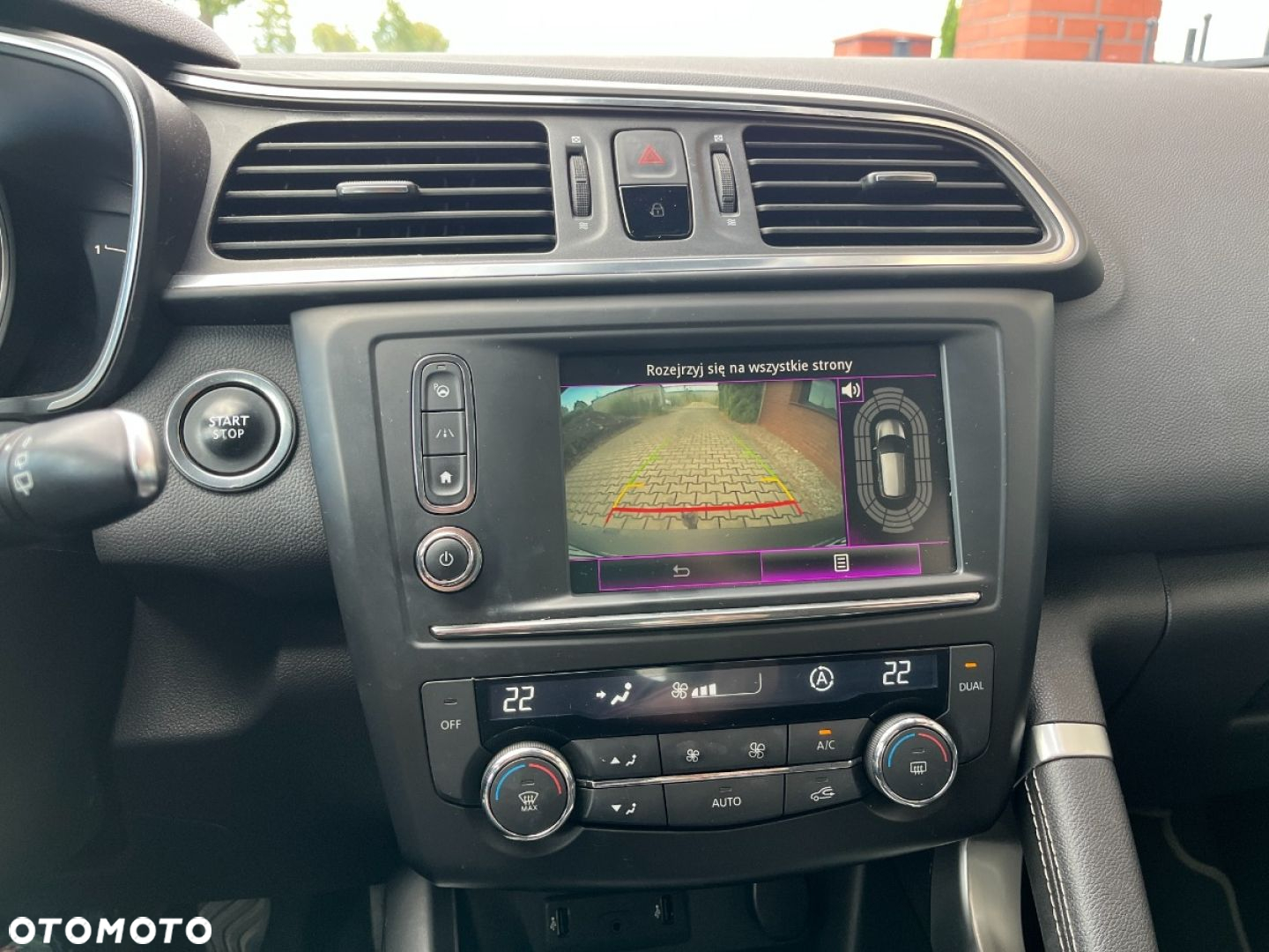 Renault Kadjar 1.6 dCi Energy Intens 4x4 - 10