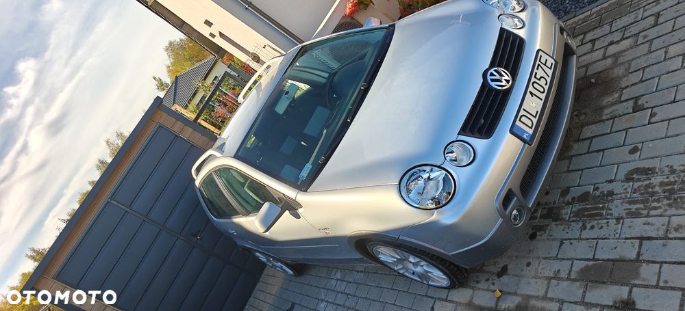 Volkswagen Polo 1.4 16V Fun - 10