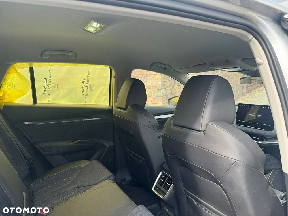 Skoda Elroq 60 63kWh - 20