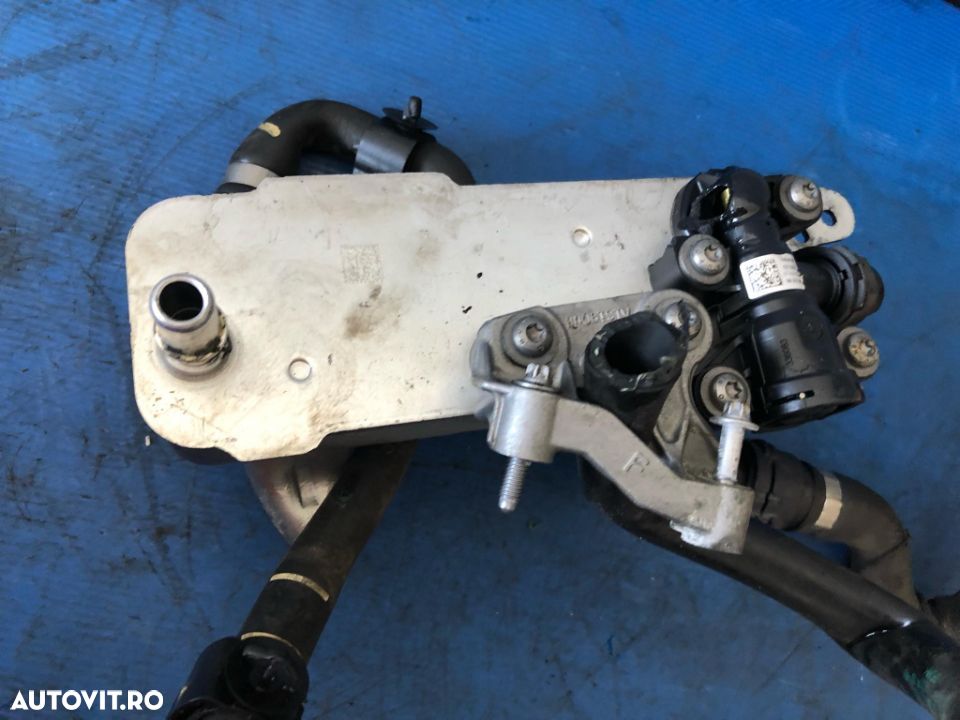 racitor ulei cutie automata bmw seria 5 f10 - 4