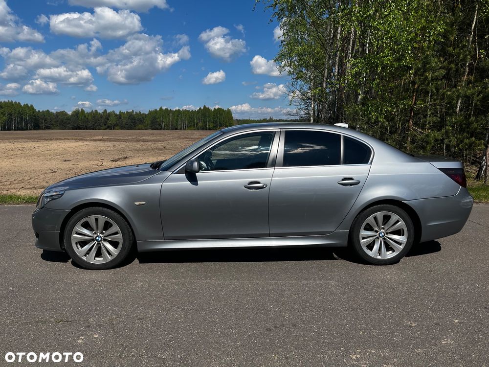 BMW Seria 5 - 12