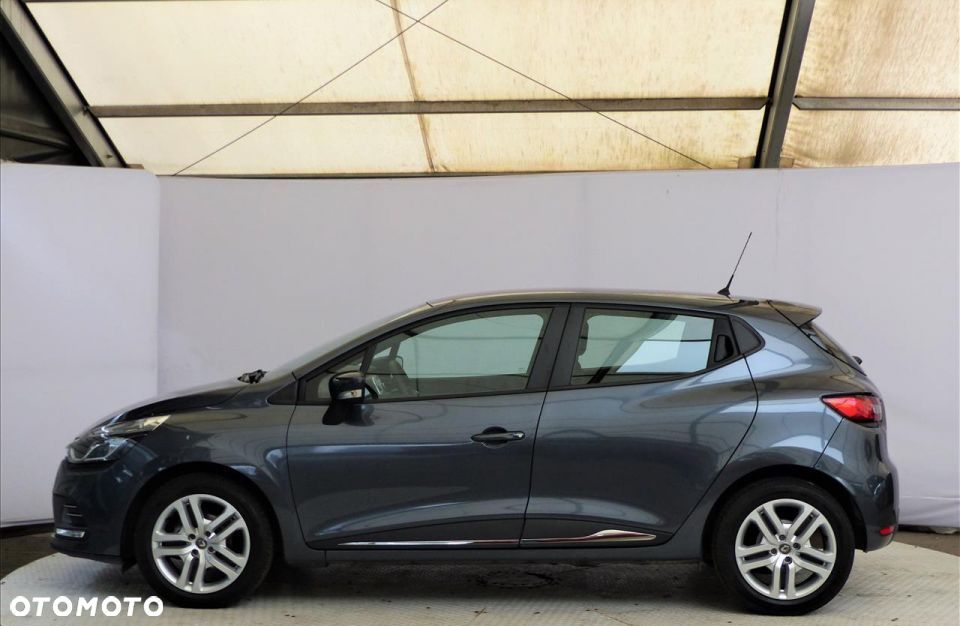 Renault Clio 0.9 Energy TCe Zen - 9