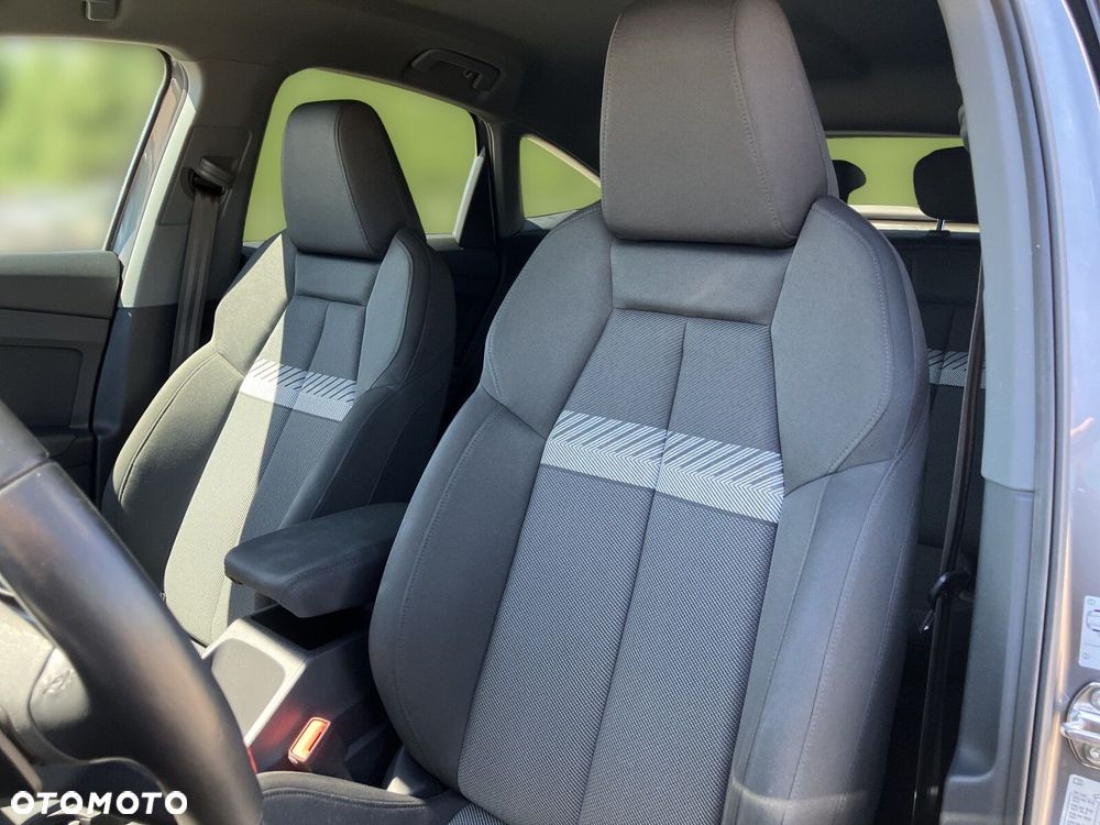 Audi Q4 Sportback e-tron 40 77kWh Advanced - 12