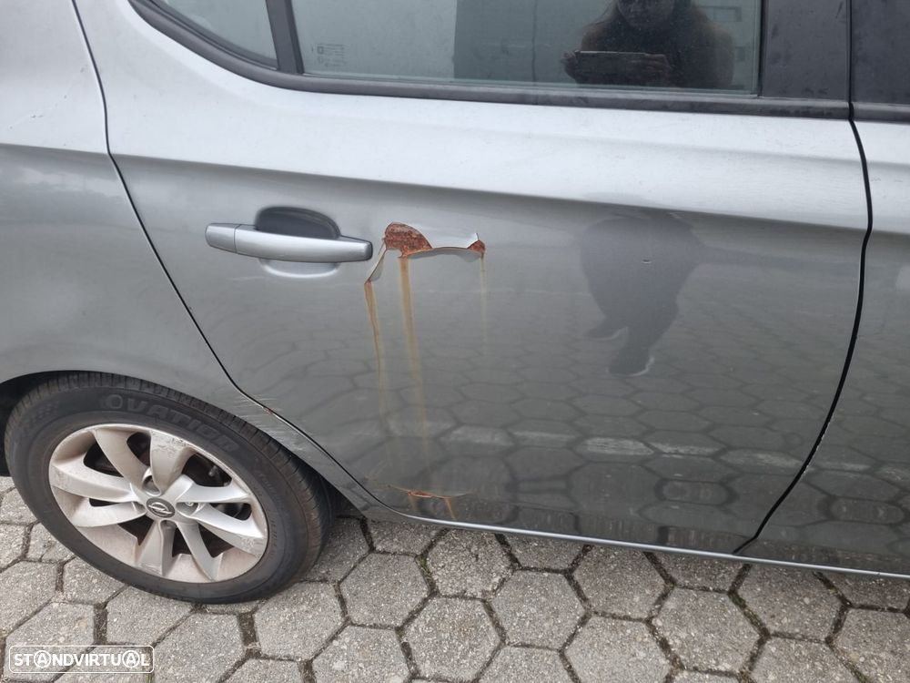 Opel Corsa 1.3 CDTi Edition - 6
