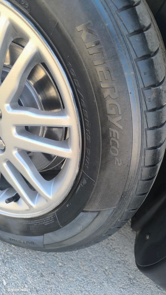 Volvo C30 1.6 D Drive Momentum - 52