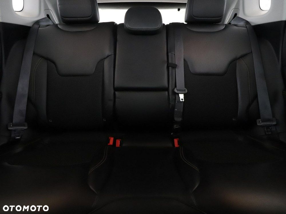 Jeep Compass 2.0 MultiJet Active Drive Automatik Opening Edition - 18