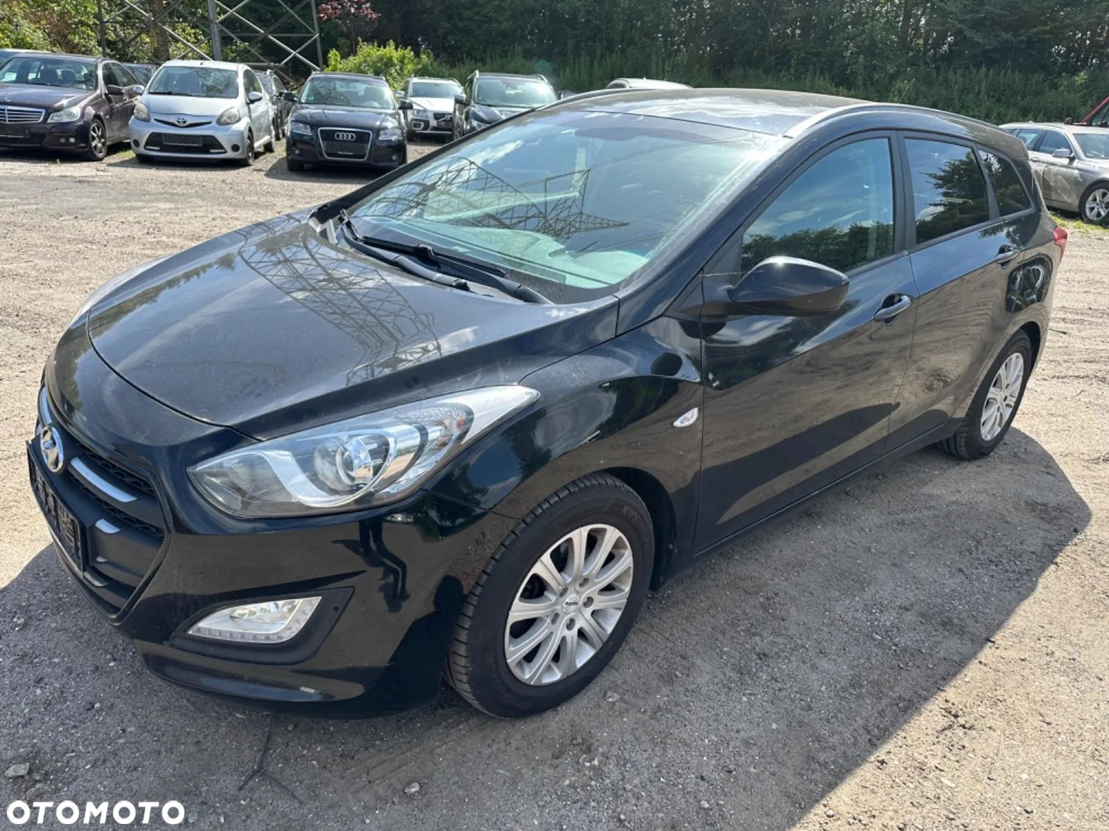 Hyundai i30 1.6 Style - 8