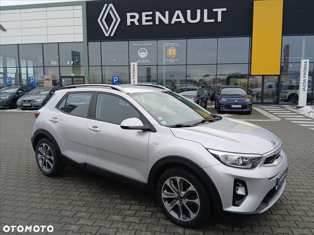 Kia Stonic 1.0 T-GDI M - 1