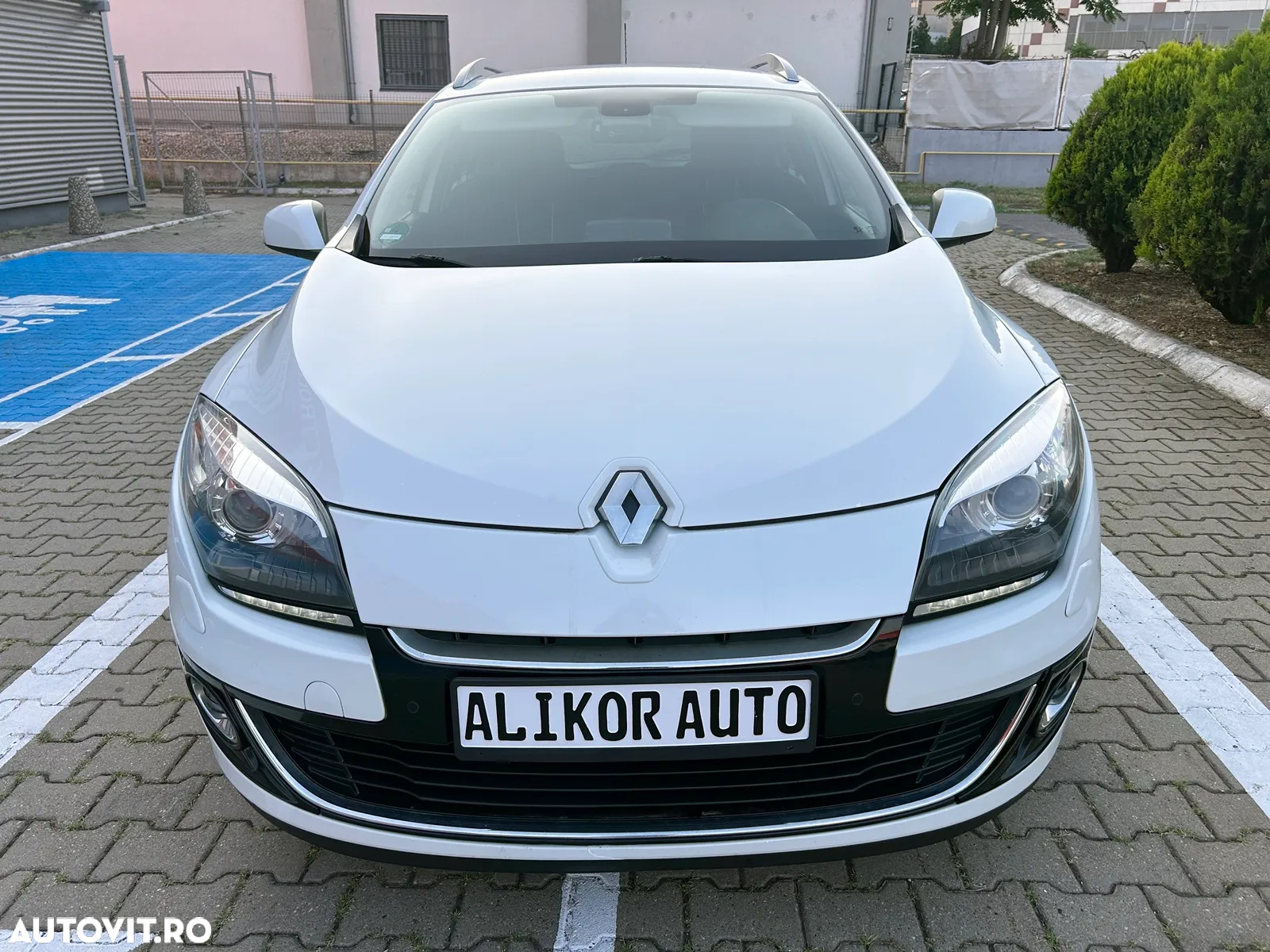 Renault Megane 1.5 dCi Dynamique - 3