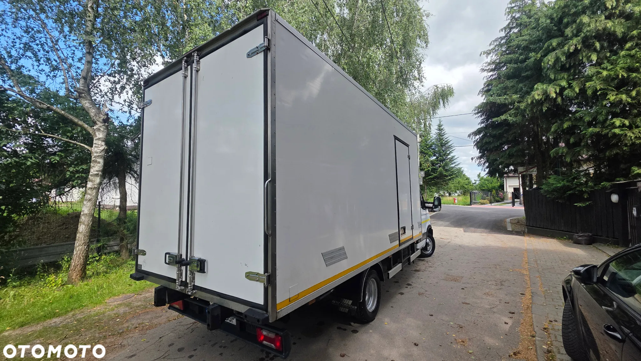 Iveco 35C13 - 2