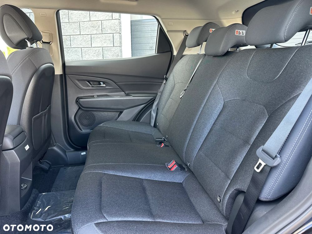 SsangYong/KGM Korando 1.5 T-GDI Joy 2WD - 9