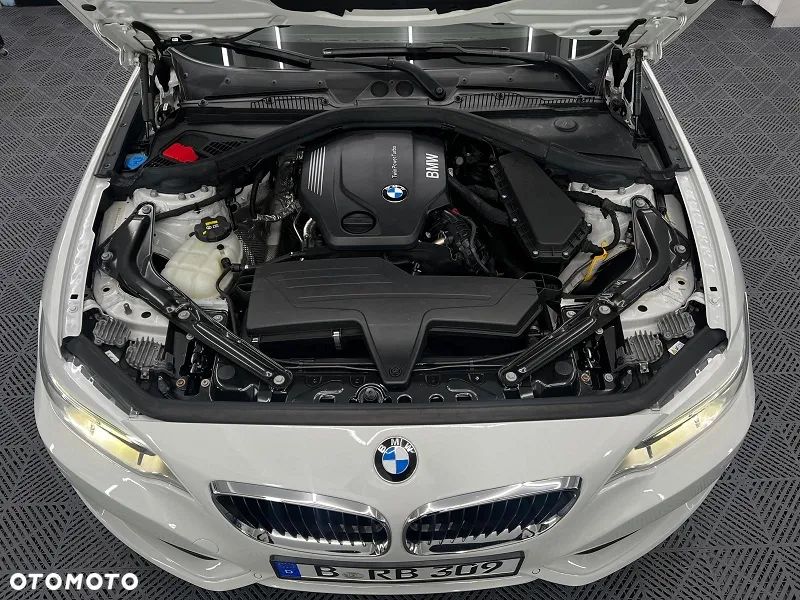 BMW Seria 2 218d M Sport - 29