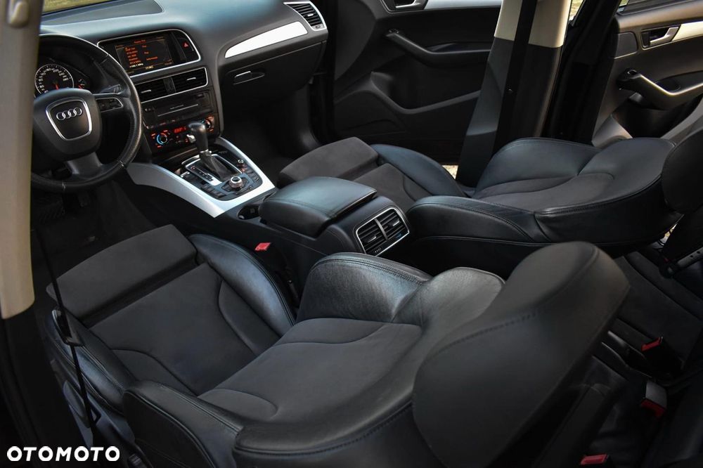 Audi Q5 - 10