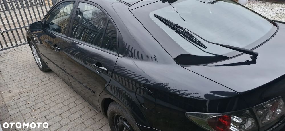 Mazda 6 2.0 CD Active - 7