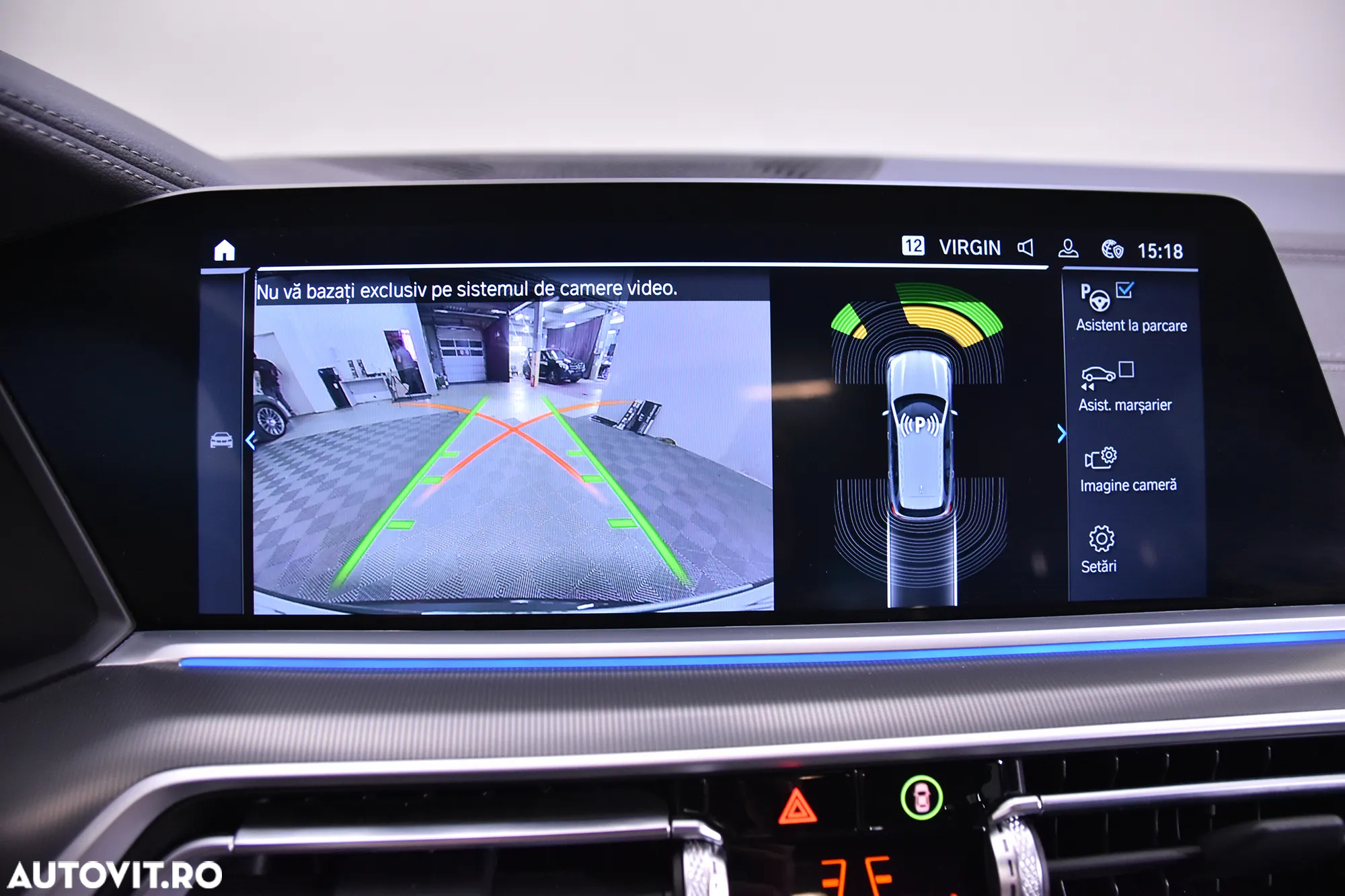 BMW X5 xDrive45e AT PHEV - 20