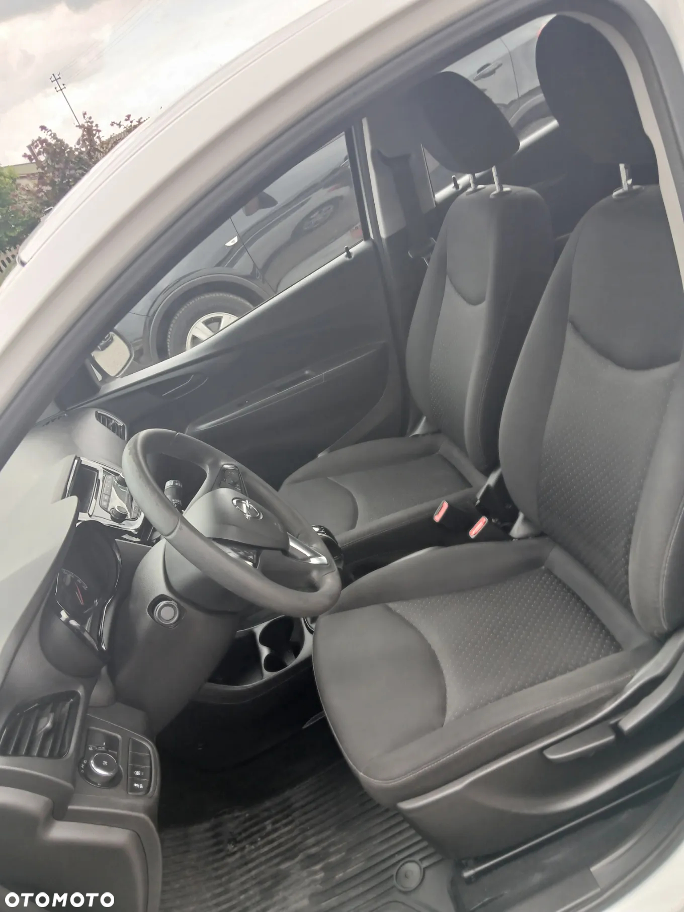 Opel Karl - 14